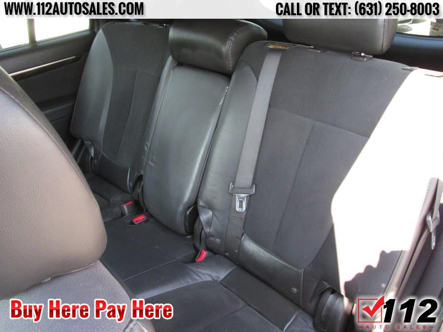2010 Hyundai Santa Fe Limited; Se AWD 4dr V6 Auto SE, available for sale in Patchogue, New York | 112 Auto Sales. Patchogue, New York 2010 Hyundai Santa Fe Limited; Se AWD 4dr V6 Auto SE, available for sale in Patchogue, New York | 112 Auto Sales. Patchogue, New York