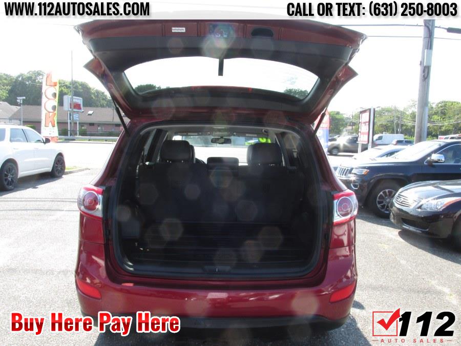 2010 Hyundai Santa Fe Limited; Se AWD 4dr V6 Auto SE, available for sale in Patchogue, New York | 112 Auto Sales. Patchogue, New York 2010 Hyundai Santa Fe Limited; Se AWD 4dr V6 Auto SE, available for sale in Patchogue, New York | 112 Auto Sales. Patchogue, New York