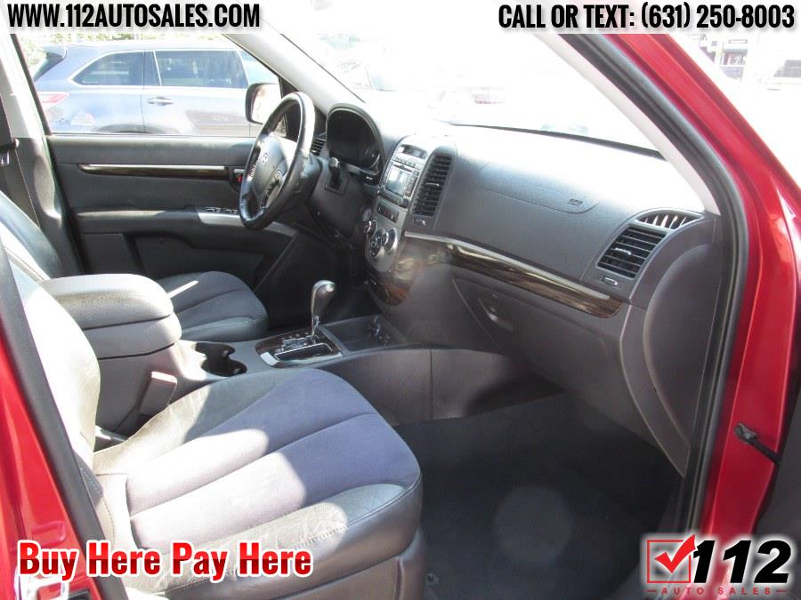 2010 Hyundai Santa Fe Limited; Se AWD 4dr V6 Auto SE, available for sale in Patchogue, New York | 112 Auto Sales. Patchogue, New York 2010 Hyundai Santa Fe Limited; Se AWD 4dr V6 Auto SE, available for sale in Patchogue, New York | 112 Auto Sales. Patchogue, New York