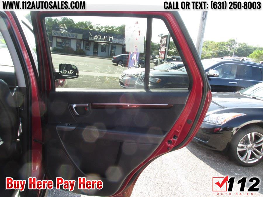2010 Hyundai Santa Fe Limited; Se AWD 4dr V6 Auto SE, available for sale in Patchogue, New York | 112 Auto Sales. Patchogue, New York 2010 Hyundai Santa Fe Limited; Se AWD 4dr V6 Auto SE, available for sale in Patchogue, New York | 112 Auto Sales. Patchogue, New York