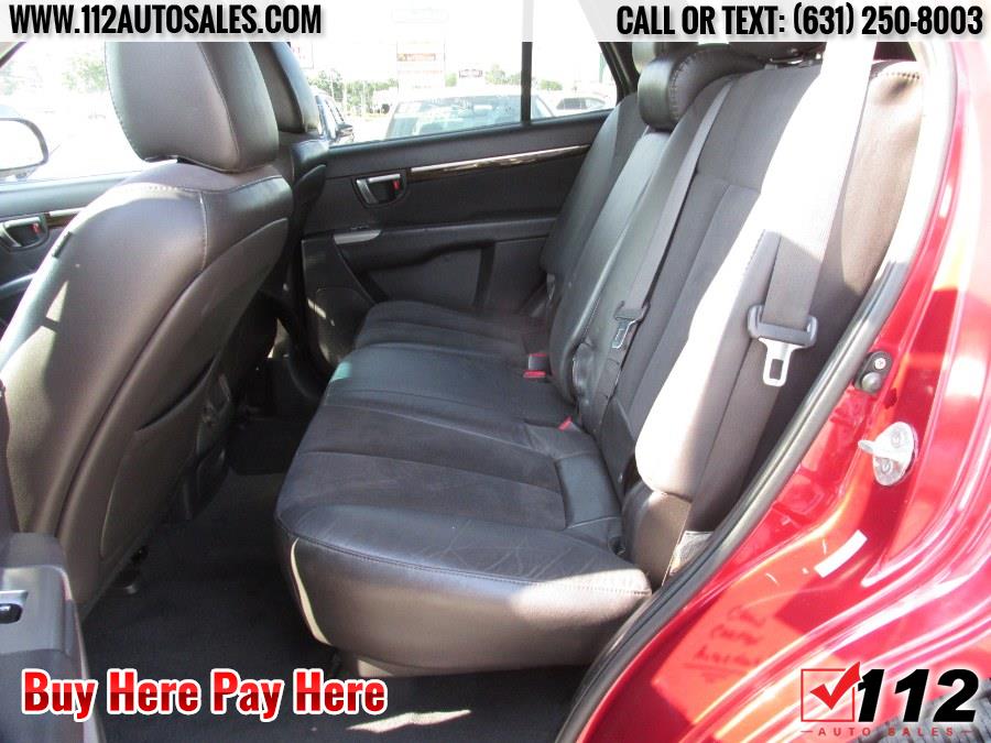 2010 Hyundai Santa Fe Limited; Se AWD 4dr V6 Auto SE, available for sale in Patchogue, New York | 112 Auto Sales. Patchogue, New York 2010 Hyundai Santa Fe Limited; Se AWD 4dr V6 Auto SE, available for sale in Patchogue, New York | 112 Auto Sales. Patchogue, New York