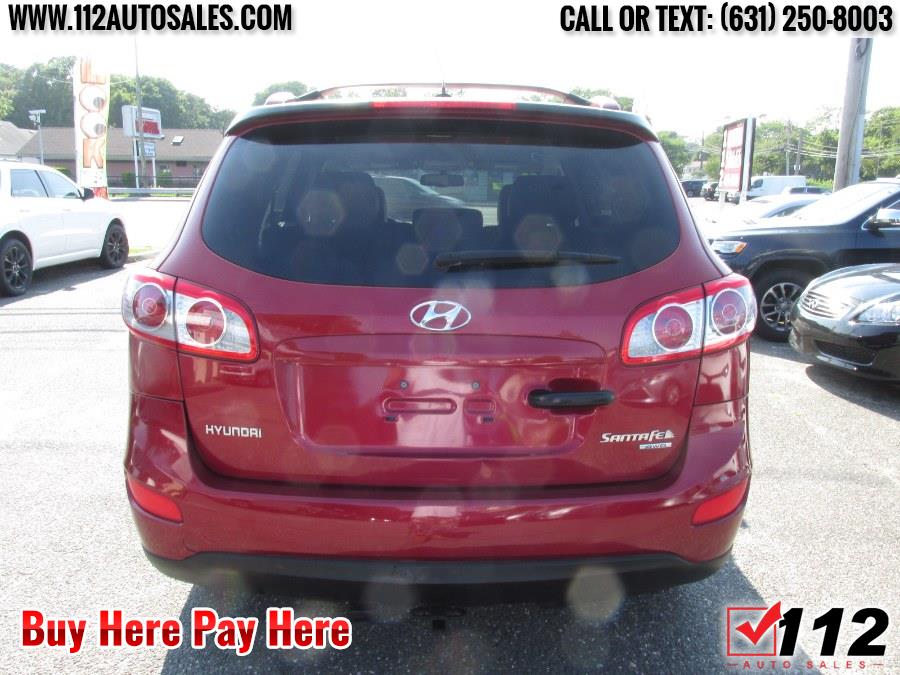 2010 Hyundai Santa Fe Limited; Se AWD 4dr V6 Auto SE, available for sale in Patchogue, New York | 112 Auto Sales. Patchogue, New York 2010 Hyundai Santa Fe Limited; Se AWD 4dr V6 Auto SE, available for sale in Patchogue, New York | 112 Auto Sales. Patchogue, New York