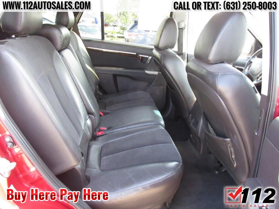 2010 Hyundai Santa Fe Limited; Se AWD 4dr V6 Auto SE, available for sale in Patchogue, New York | 112 Auto Sales. Patchogue, New York 2010 Hyundai Santa Fe Limited; Se AWD 4dr V6 Auto SE, available for sale in Patchogue, New York | 112 Auto Sales. Patchogue, New York