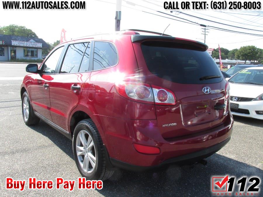 2010 Hyundai Santa Fe Limited; Se AWD 4dr V6 Auto SE, available for sale in Patchogue, New York | 112 Auto Sales. Patchogue, New York 2010 Hyundai Santa Fe Limited; Se AWD 4dr V6 Auto SE, available for sale in Patchogue, New York | 112 Auto Sales. Patchogue, New York
