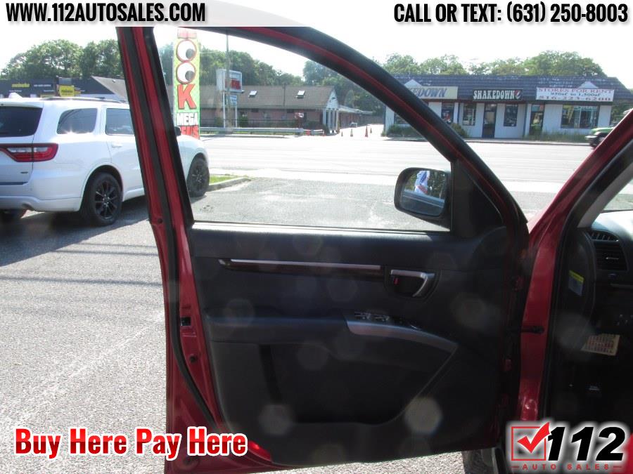 2010 Hyundai Santa Fe Limited; Se AWD 4dr V6 Auto SE, available for sale in Patchogue, New York | 112 Auto Sales. Patchogue, New York 2010 Hyundai Santa Fe Limited; Se AWD 4dr V6 Auto SE, available for sale in Patchogue, New York | 112 Auto Sales. Patchogue, New York