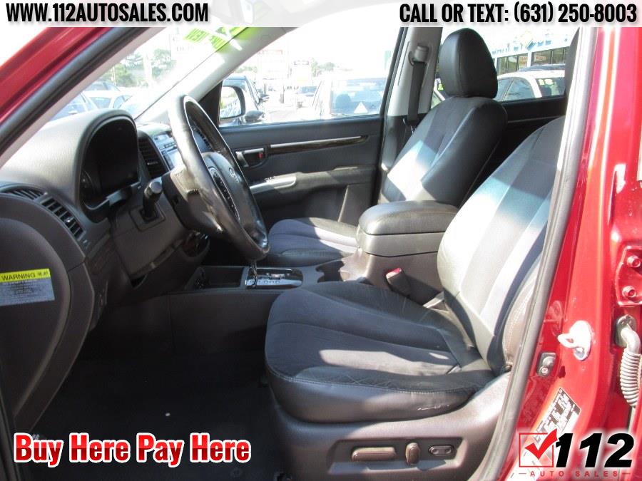 2010 Hyundai Santa Fe Limited; Se AWD 4dr V6 Auto SE, available for sale in Patchogue, New York | 112 Auto Sales. Patchogue, New York 2010 Hyundai Santa Fe Limited; Se AWD 4dr V6 Auto SE, available for sale in Patchogue, New York | 112 Auto Sales. Patchogue, New York