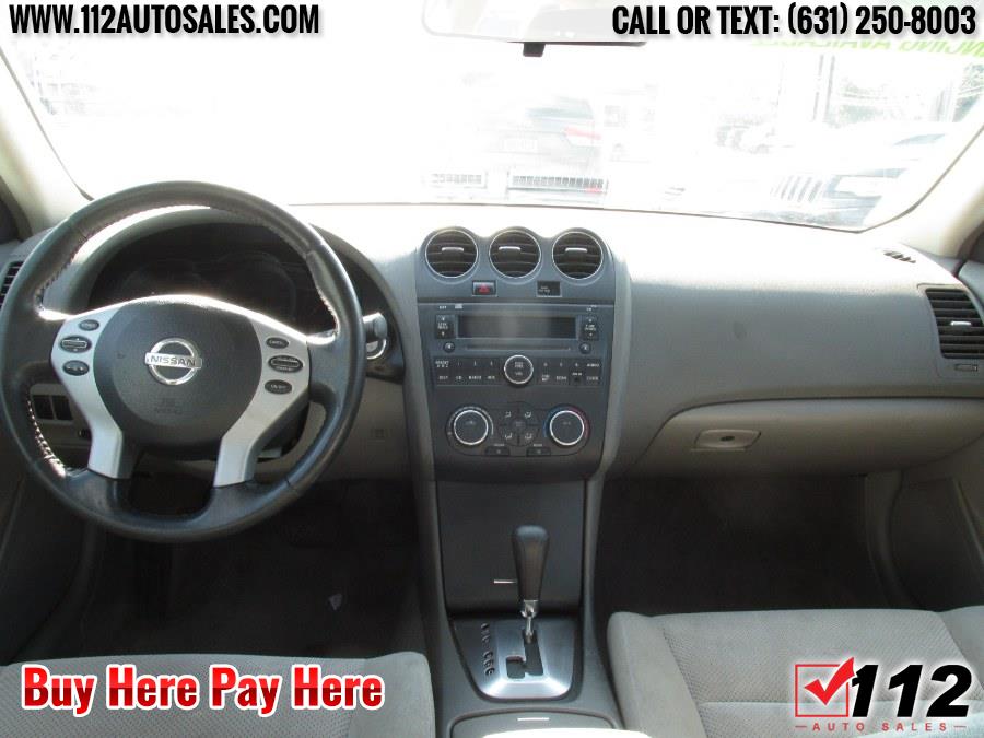 2008 Nissan Altima 2.5; 2.5 S; 2 4dr Sdn I4 CVT 2.5 S, available for sale in Patchogue, New York | 112 Auto Sales. Patchogue, New York 2008 Nissan Altima 2.5; 2.5 S; 2 4dr Sdn I4 CVT 2.5 S, available for sale in Patchogue, New York | 112 Auto Sales. Patchogue, New York