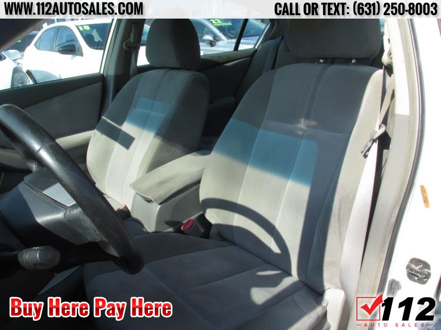 2008 Nissan Altima 2.5; 2.5 S; 2 4dr Sdn I4 CVT 2.5 S, available for sale in Patchogue, New York | 112 Auto Sales. Patchogue, New York 2008 Nissan Altima 2.5; 2.5 S; 2 4dr Sdn I4 CVT 2.5 S, available for sale in Patchogue, New York | 112 Auto Sales. Patchogue, New York