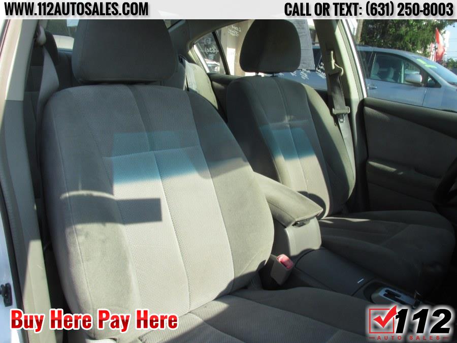 2008 Nissan Altima 2.5; 2.5 S; 2 4dr Sdn I4 CVT 2.5 S, available for sale in Patchogue, New York | 112 Auto Sales. Patchogue, New York 2008 Nissan Altima 2.5; 2.5 S; 2 4dr Sdn I4 CVT 2.5 S, available for sale in Patchogue, New York | 112 Auto Sales. Patchogue, New York