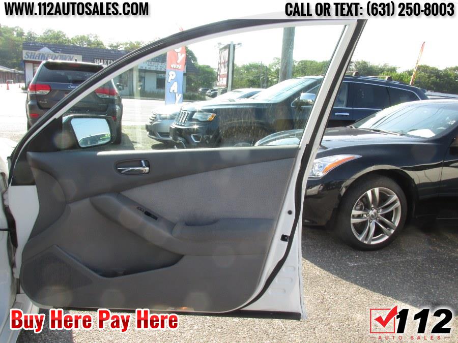 2008 Nissan Altima 2.5; 2.5 S; 2 4dr Sdn I4 CVT 2.5 S, available for sale in Patchogue, New York | 112 Auto Sales. Patchogue, New York 2008 Nissan Altima 2.5; 2.5 S; 2 4dr Sdn I4 CVT 2.5 S, available for sale in Patchogue, New York | 112 Auto Sales. Patchogue, New York