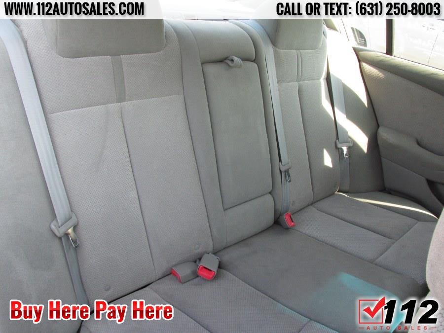 2008 Nissan Altima 2.5; 2.5 S; 2 4dr Sdn I4 CVT 2.5 S, available for sale in Patchogue, New York | 112 Auto Sales. Patchogue, New York 2008 Nissan Altima 2.5; 2.5 S; 2 4dr Sdn I4 CVT 2.5 S, available for sale in Patchogue, New York | 112 Auto Sales. Patchogue, New York
