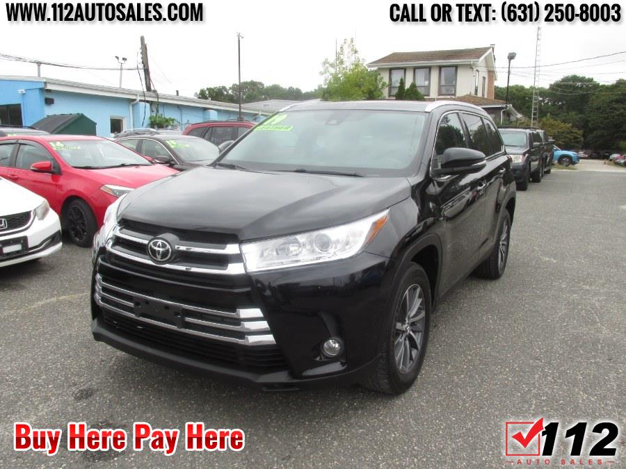 Used 2018 Toyota Rav4 Xle in Patchogue, New York | 112 Auto Sales. Patchogue, New York