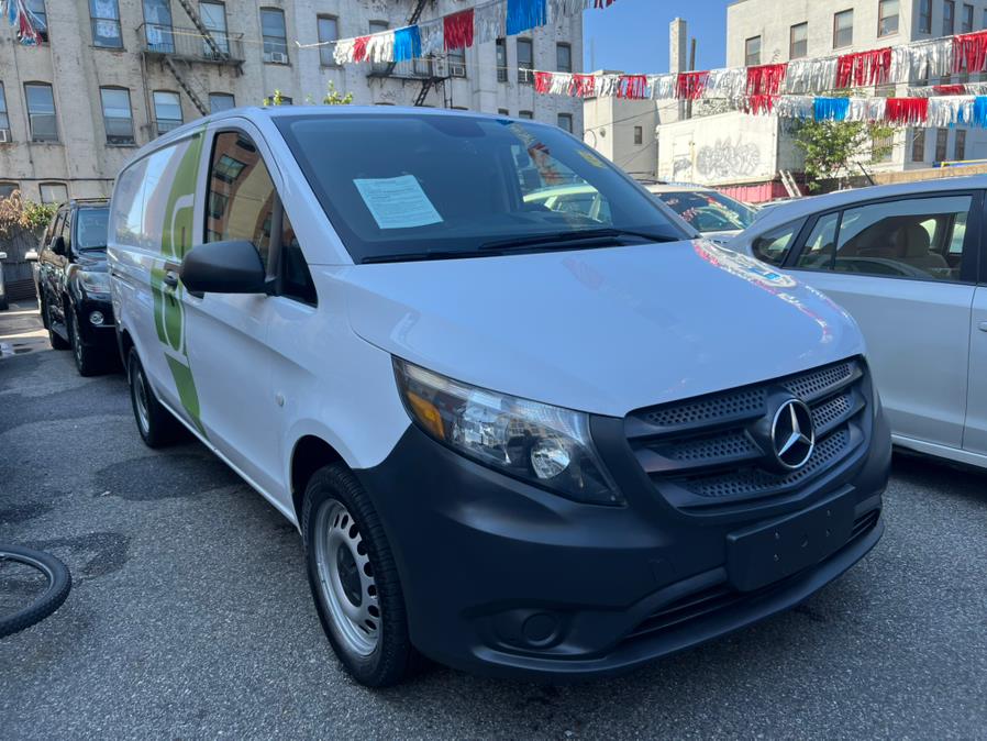 2017 Mercedes-Benz Metris Cargo Van