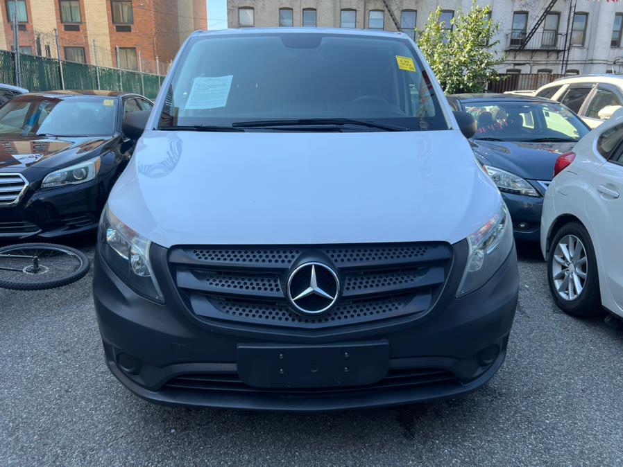 Used 2017 Mercedes-Benz Metris Cargo Van in Brooklyn, New York | Atlantic Used Car Sales. Brooklyn, New York