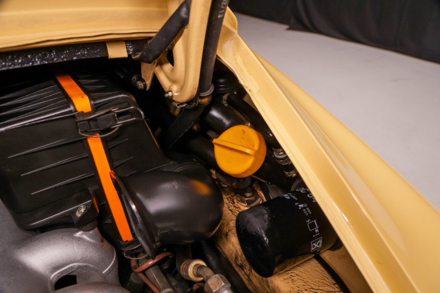1986 Porsche 911 Carrera, available for sale in North Salem, New York | Meccanic Shop North Inc. North Salem, New York 1986 Porsche 911 Carrera, available for sale in North Salem, New York | Meccanic Shop North Inc. North Salem, New York