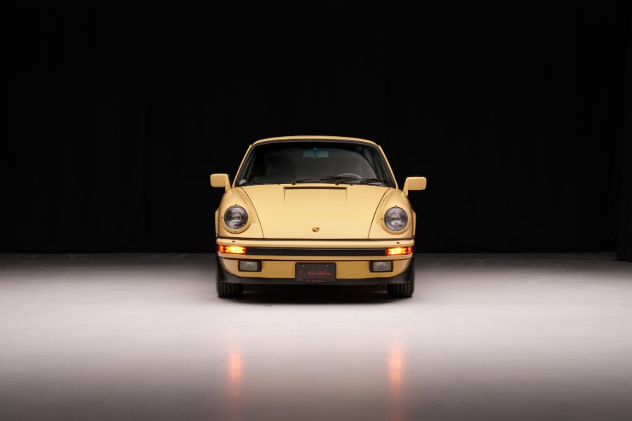 1986 Porsche 911 Carrera, available for sale in North Salem, New York | Meccanic Shop North Inc. North Salem, New York 1986 Porsche 911 Carrera, available for sale in North Salem, New York | Meccanic Shop North Inc. North Salem, New York