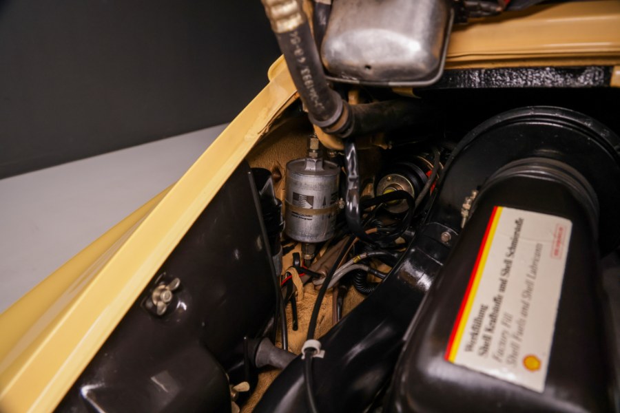 1986 Porsche 911 Carrera, available for sale in North Salem, New York | Meccanic Shop North Inc. North Salem, New York 1986 Porsche 911 Carrera, available for sale in North Salem, New York | Meccanic Shop North Inc. North Salem, New York