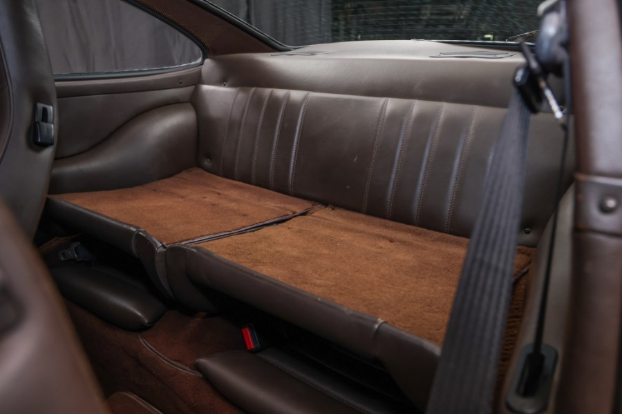1986 Porsche 911 Carrera, available for sale in North Salem, New York | Meccanic Shop North Inc. North Salem, New York 1986 Porsche 911 Carrera, available for sale in North Salem, New York | Meccanic Shop North Inc. North Salem, New York