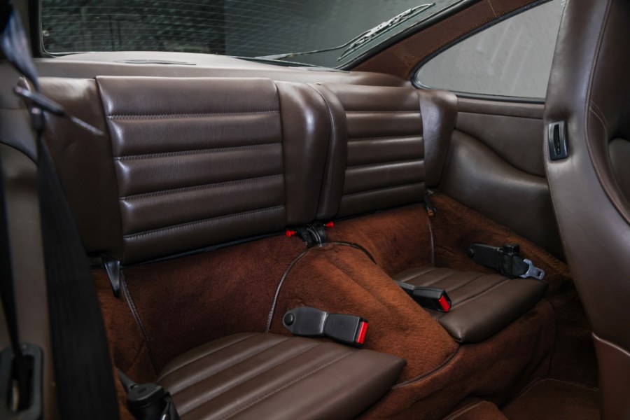 1986 Porsche 911 Carrera, available for sale in North Salem, New York | Meccanic Shop North Inc. North Salem, New York 1986 Porsche 911 Carrera, available for sale in North Salem, New York | Meccanic Shop North Inc. North Salem, New York