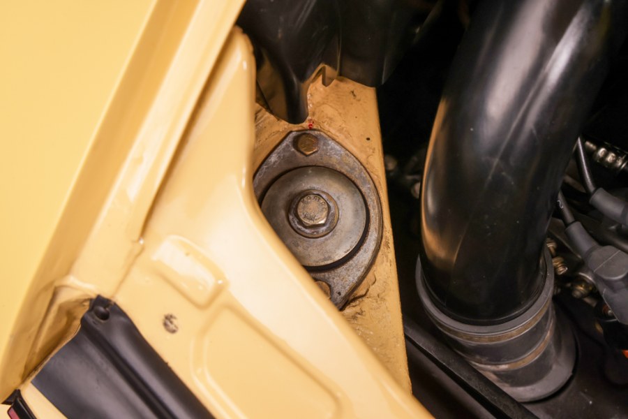 1986 Porsche 911 Carrera, available for sale in North Salem, New York | Meccanic Shop North Inc. North Salem, New York 1986 Porsche 911 Carrera, available for sale in North Salem, New York | Meccanic Shop North Inc. North Salem, New York