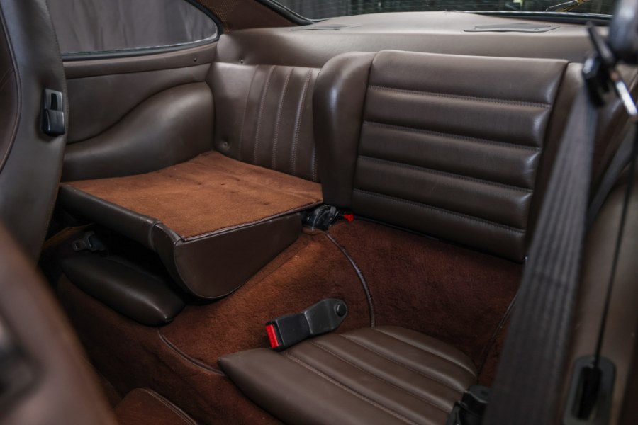 1986 Porsche 911 Carrera, available for sale in North Salem, New York | Meccanic Shop North Inc. North Salem, New York 1986 Porsche 911 Carrera, available for sale in North Salem, New York | Meccanic Shop North Inc. North Salem, New York