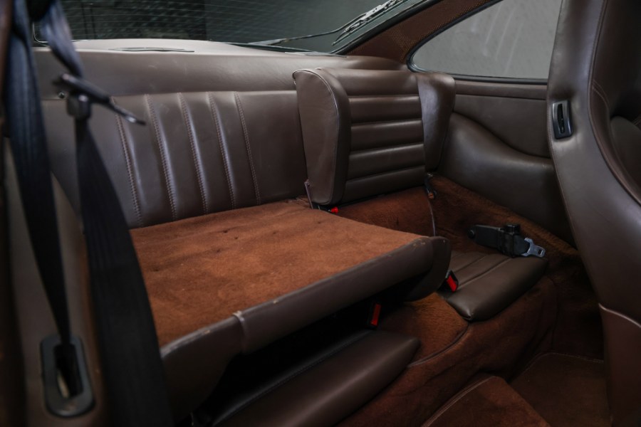 1986 Porsche 911 Carrera, available for sale in North Salem, New York | Meccanic Shop North Inc. North Salem, New York 1986 Porsche 911 Carrera, available for sale in North Salem, New York | Meccanic Shop North Inc. North Salem, New York