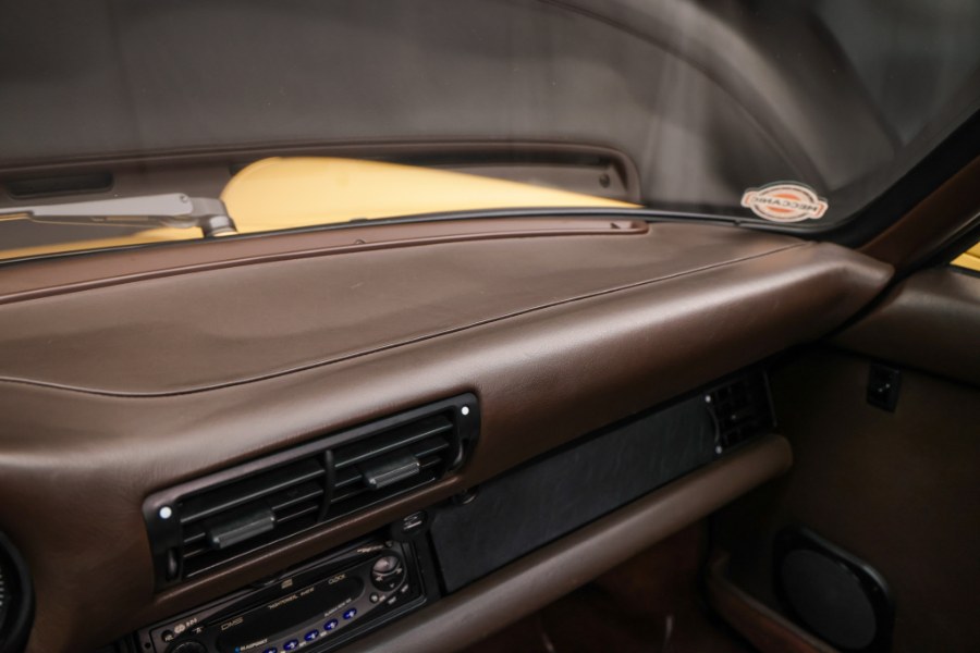 1986 Porsche 911 Carrera, available for sale in North Salem, New York | Meccanic Shop North Inc. North Salem, New York 1986 Porsche 911 Carrera, available for sale in North Salem, New York | Meccanic Shop North Inc. North Salem, New York