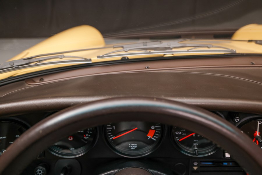 1986 Porsche 911 Carrera, available for sale in North Salem, New York | Meccanic Shop North Inc. North Salem, New York 1986 Porsche 911 Carrera, available for sale in North Salem, New York | Meccanic Shop North Inc. North Salem, New York