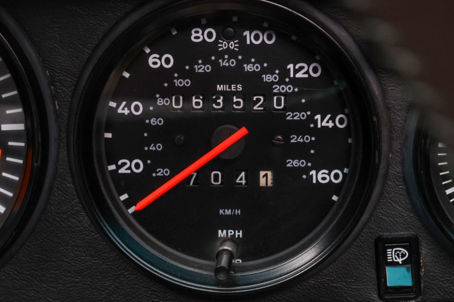 1986 Porsche 911 Carrera, available for sale in North Salem, New York | Meccanic Shop North Inc. North Salem, New York 1986 Porsche 911 Carrera, available for sale in North Salem, New York | Meccanic Shop North Inc. North Salem, New York