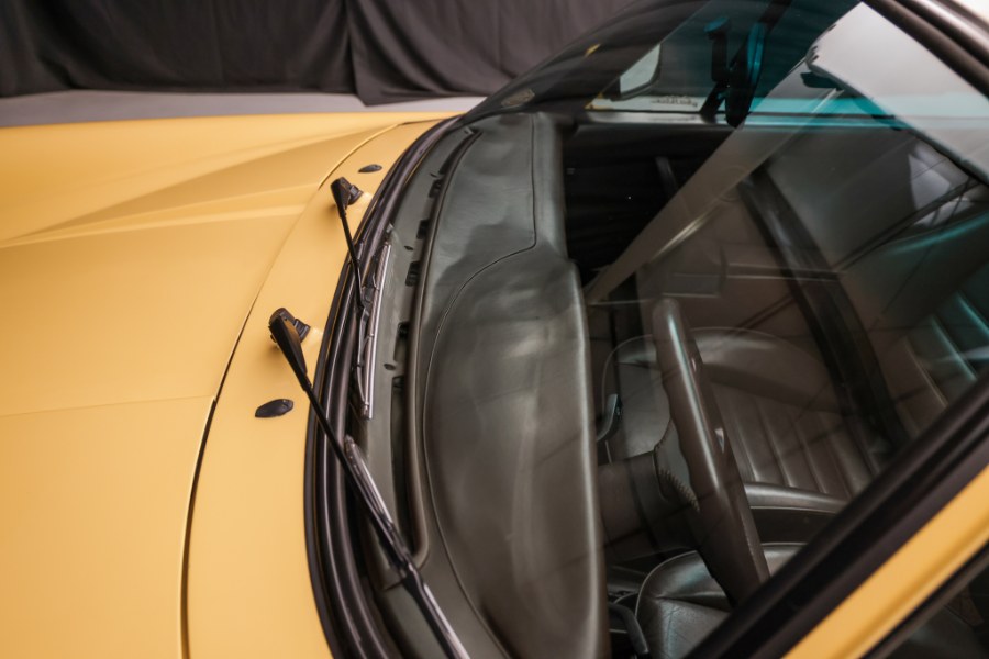1986 Porsche 911 Carrera, available for sale in North Salem, New York | Meccanic Shop North Inc. North Salem, New York 1986 Porsche 911 Carrera, available for sale in North Salem, New York | Meccanic Shop North Inc. North Salem, New York