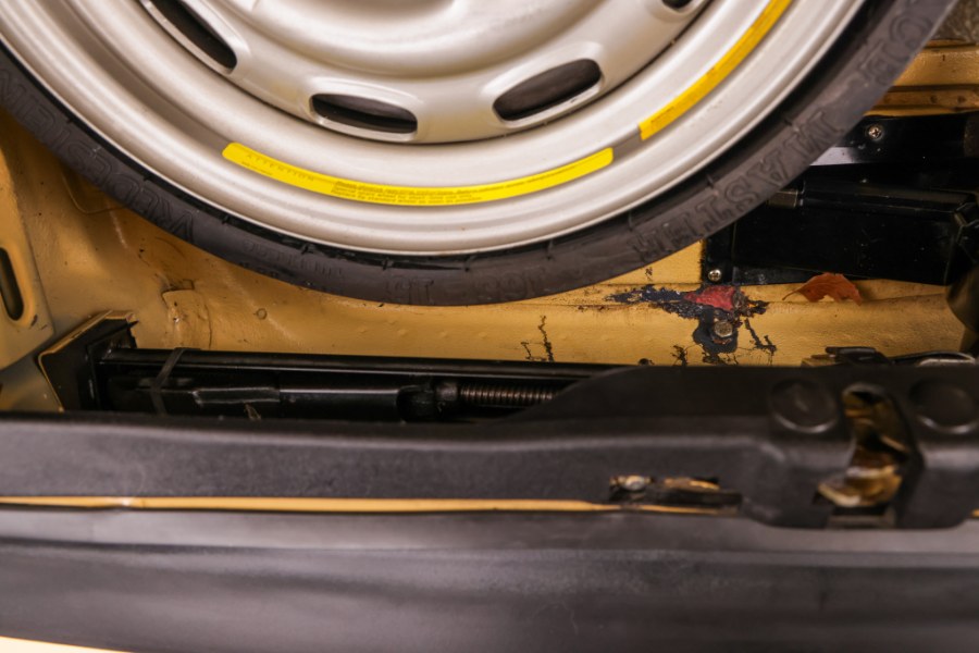 1986 Porsche 911 Carrera, available for sale in North Salem, New York | Meccanic Shop North Inc. North Salem, New York 1986 Porsche 911 Carrera, available for sale in North Salem, New York | Meccanic Shop North Inc. North Salem, New York