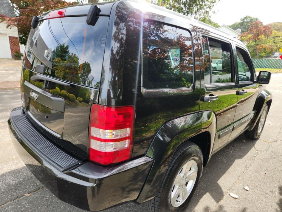 2012 Jeep Liberty 4WD 4dr Sport, available for sale in West Babylon, New York | SGM Auto Sales. West Babylon, New York 2012 Jeep Liberty 4WD 4dr Sport, available for sale in West Babylon, New York | SGM Auto Sales. West Babylon, New York