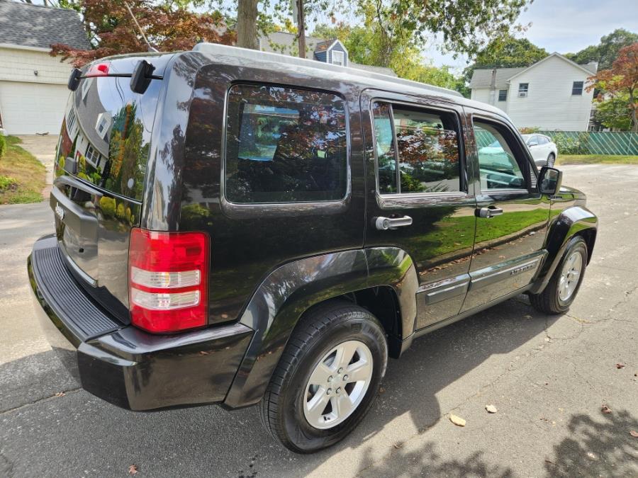 2012 Jeep Liberty 4WD 4dr Sport, available for sale in West Babylon, New York | SGM Auto Sales. West Babylon, New York 2012 Jeep Liberty 4WD 4dr Sport, available for sale in West Babylon, New York | SGM Auto Sales. West Babylon, New York