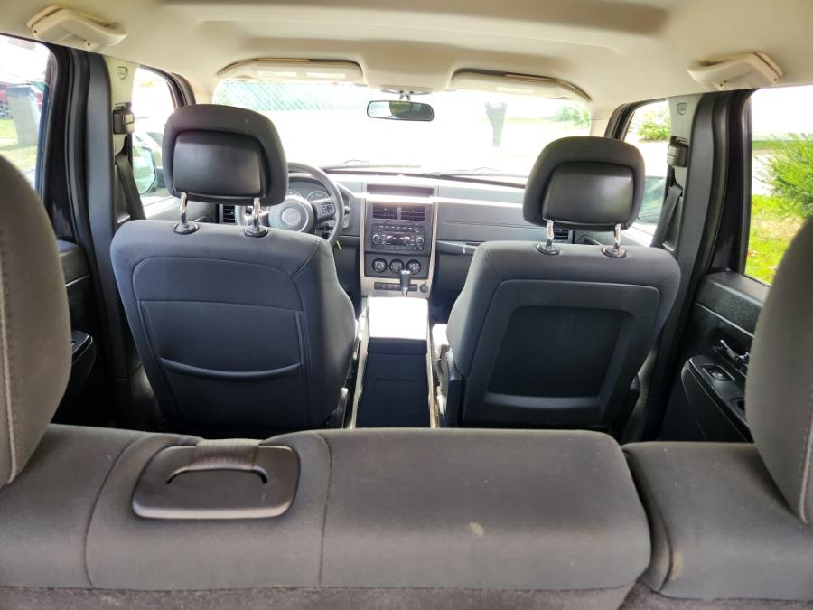 2012 Jeep Liberty 4WD 4dr Sport, available for sale in West Babylon, New York | SGM Auto Sales. West Babylon, New York 2012 Jeep Liberty 4WD 4dr Sport, available for sale in West Babylon, New York | SGM Auto Sales. West Babylon, New York