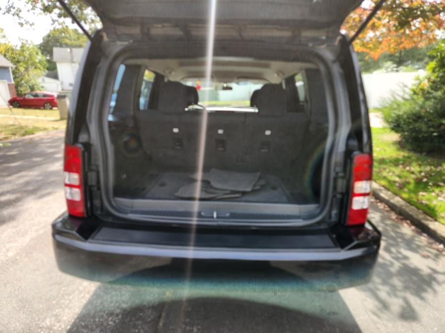 2012 Jeep Liberty 4WD 4dr Sport, available for sale in West Babylon, New York | SGM Auto Sales. West Babylon, New York 2012 Jeep Liberty 4WD 4dr Sport, available for sale in West Babylon, New York | SGM Auto Sales. West Babylon, New York