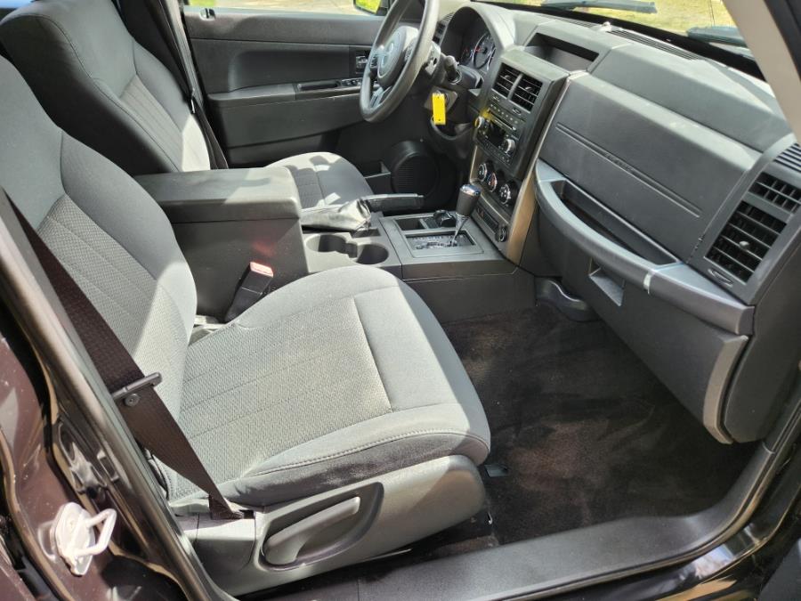 2012 Jeep Liberty 4WD 4dr Sport, available for sale in West Babylon, New York | SGM Auto Sales. West Babylon, New York 2012 Jeep Liberty 4WD 4dr Sport, available for sale in West Babylon, New York | SGM Auto Sales. West Babylon, New York