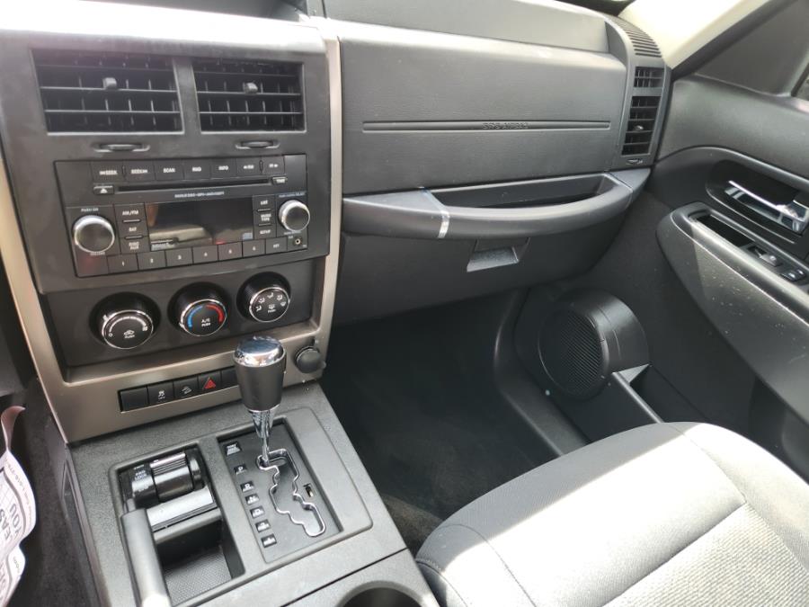 2012 Jeep Liberty 4WD 4dr Sport, available for sale in West Babylon, New York | SGM Auto Sales. West Babylon, New York 2012 Jeep Liberty 4WD 4dr Sport, available for sale in West Babylon, New York | SGM Auto Sales. West Babylon, New York