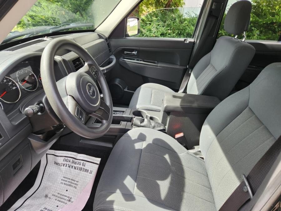2012 Jeep Liberty 4WD 4dr Sport, available for sale in West Babylon, New York | SGM Auto Sales. West Babylon, New York 2012 Jeep Liberty 4WD 4dr Sport, available for sale in West Babylon, New York | SGM Auto Sales. West Babylon, New York