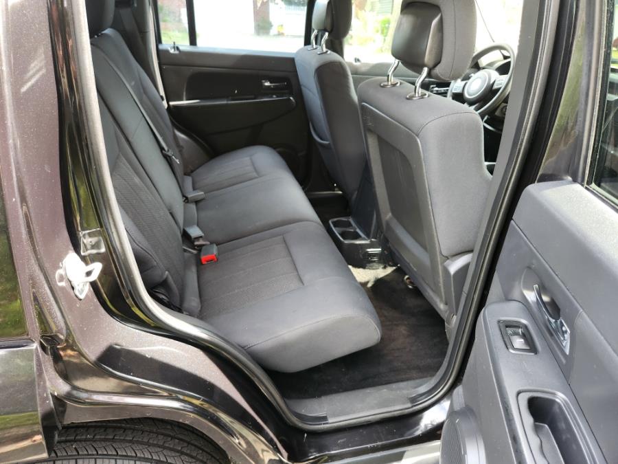 2012 Jeep Liberty 4WD 4dr Sport, available for sale in West Babylon, New York | SGM Auto Sales. West Babylon, New York 2012 Jeep Liberty 4WD 4dr Sport, available for sale in West Babylon, New York | SGM Auto Sales. West Babylon, New York