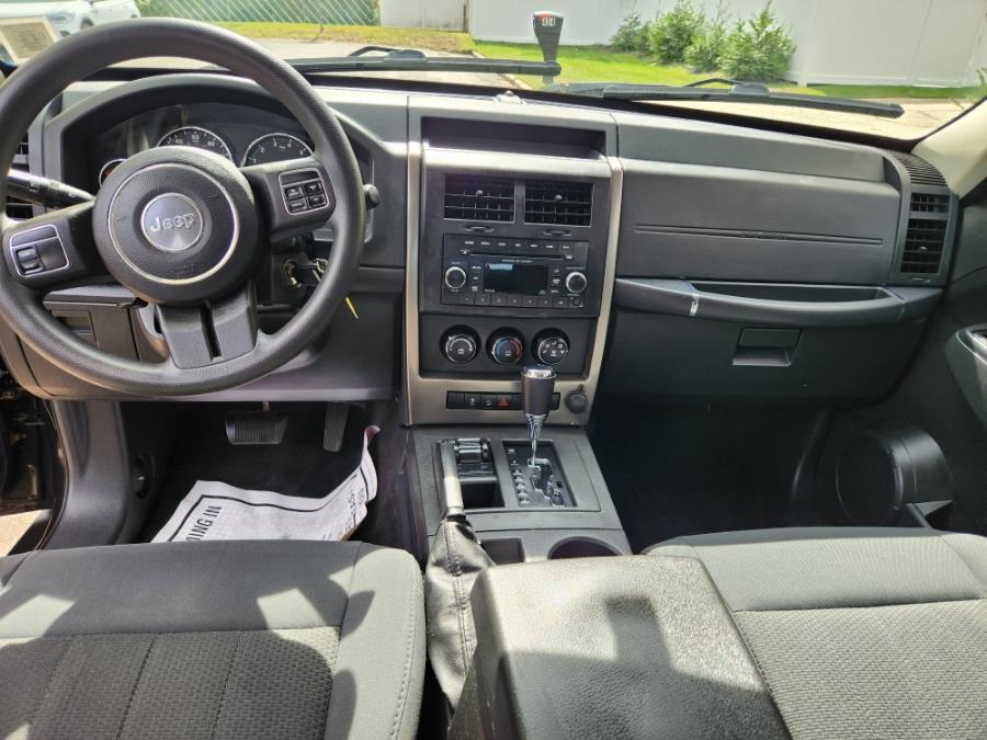 2012 Jeep Liberty 4WD 4dr Sport, available for sale in West Babylon, New York | SGM Auto Sales. West Babylon, New York 2012 Jeep Liberty 4WD 4dr Sport, available for sale in West Babylon, New York | SGM Auto Sales. West Babylon, New York