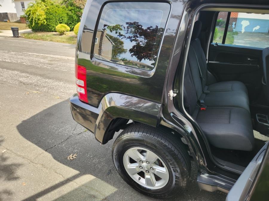 2012 Jeep Liberty 4WD 4dr Sport, available for sale in West Babylon, New York | SGM Auto Sales. West Babylon, New York 2012 Jeep Liberty 4WD 4dr Sport, available for sale in West Babylon, New York | SGM Auto Sales. West Babylon, New York