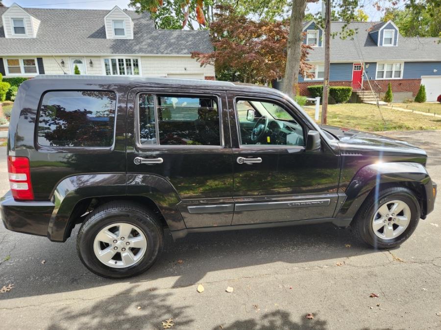 2012 Jeep Liberty 4WD 4dr Sport, available for sale in West Babylon, New York | SGM Auto Sales. West Babylon, New York 2012 Jeep Liberty 4WD 4dr Sport, available for sale in West Babylon, New York | SGM Auto Sales. West Babylon, New York