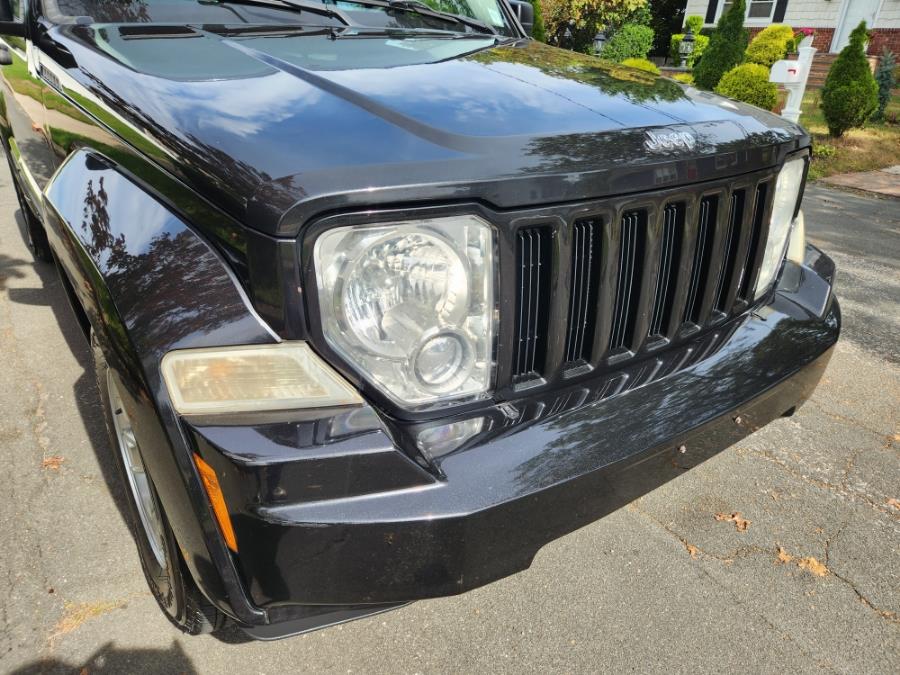 2012 Jeep Liberty 4WD 4dr Sport, available for sale in West Babylon, New York | SGM Auto Sales. West Babylon, New York 2012 Jeep Liberty 4WD 4dr Sport, available for sale in West Babylon, New York | SGM Auto Sales. West Babylon, New York
