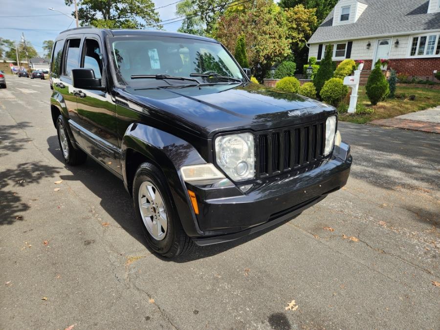 2012 Jeep Liberty 4WD 4dr Sport, available for sale in West Babylon, New York | SGM Auto Sales. West Babylon, New York 2012 Jeep Liberty 4WD 4dr Sport, available for sale in West Babylon, New York | SGM Auto Sales. West Babylon, New York