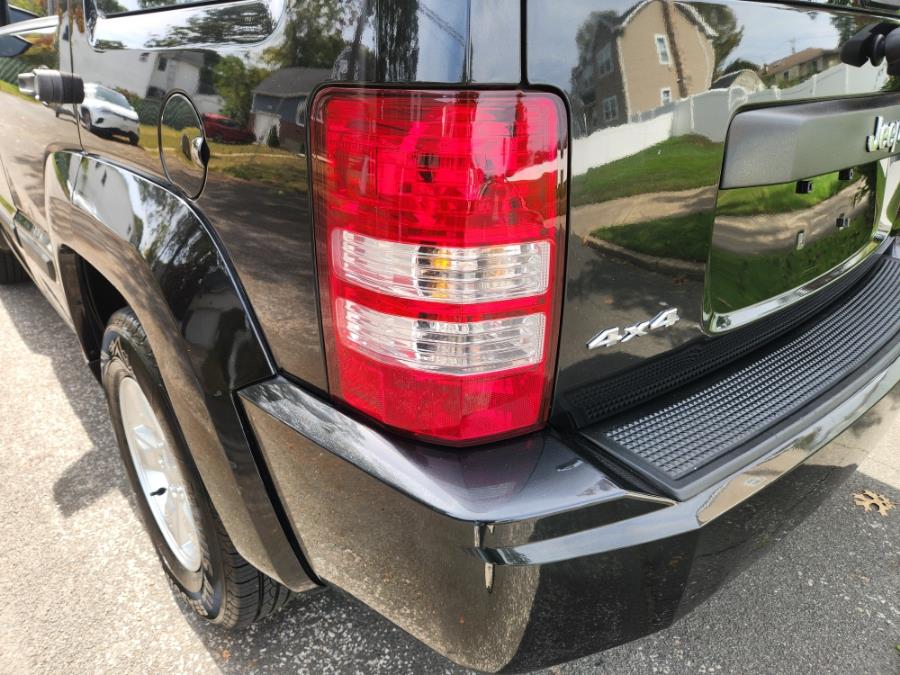 2012 Jeep Liberty 4WD 4dr Sport, available for sale in West Babylon, New York | SGM Auto Sales. West Babylon, New York 2012 Jeep Liberty 4WD 4dr Sport, available for sale in West Babylon, New York | SGM Auto Sales. West Babylon, New York