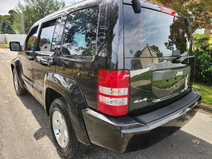 2012 Jeep Liberty 4WD 4dr Sport, available for sale in West Babylon, New York | SGM Auto Sales. West Babylon, New York 2012 Jeep Liberty 4WD 4dr Sport, available for sale in West Babylon, New York | SGM Auto Sales. West Babylon, New York