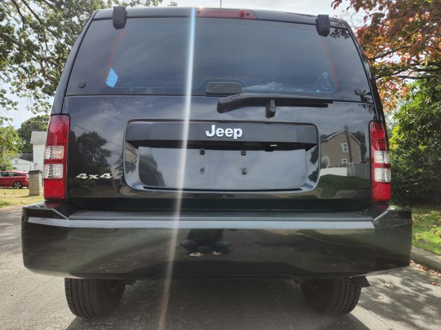 2012 Jeep Liberty 4WD 4dr Sport, available for sale in West Babylon, New York | SGM Auto Sales. West Babylon, New York 2012 Jeep Liberty 4WD 4dr Sport, available for sale in West Babylon, New York | SGM Auto Sales. West Babylon, New York