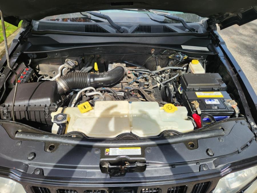 2012 Jeep Liberty 4WD 4dr Sport, available for sale in West Babylon, New York | SGM Auto Sales. West Babylon, New York 2012 Jeep Liberty 4WD 4dr Sport, available for sale in West Babylon, New York | SGM Auto Sales. West Babylon, New York