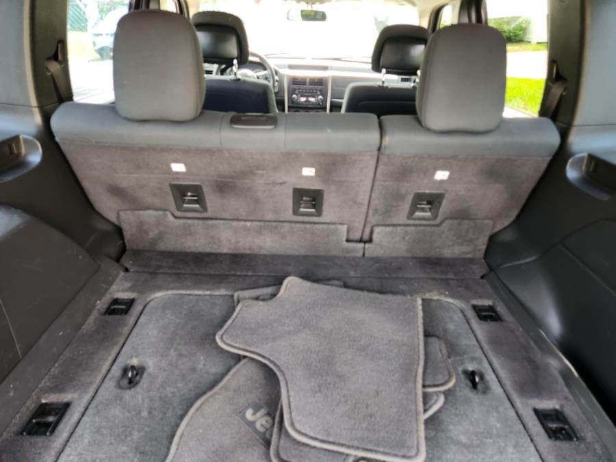 2012 Jeep Liberty 4WD 4dr Sport, available for sale in West Babylon, New York | SGM Auto Sales. West Babylon, New York 2012 Jeep Liberty 4WD 4dr Sport, available for sale in West Babylon, New York | SGM Auto Sales. West Babylon, New York