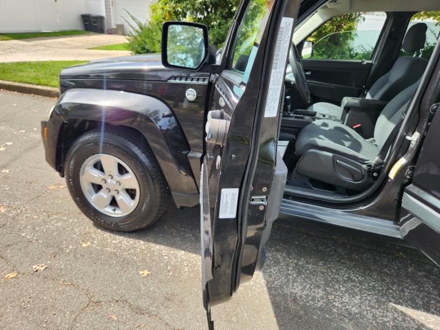 2012 Jeep Liberty 4WD 4dr Sport, available for sale in West Babylon, New York | SGM Auto Sales. West Babylon, New York 2012 Jeep Liberty 4WD 4dr Sport, available for sale in West Babylon, New York | SGM Auto Sales. West Babylon, New York